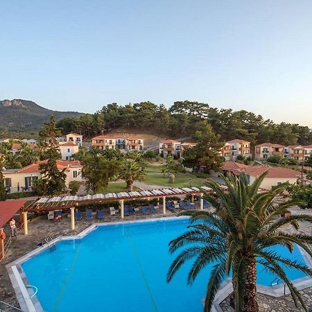 Alma Hotel Petra  Dış mekan fotoğraf