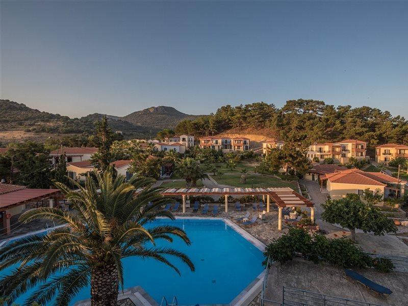 Alma Hotel Petra  Dış mekan fotoğraf
