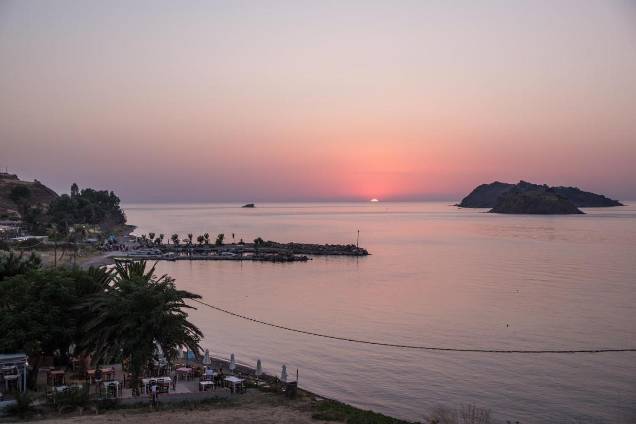Alma Hotel Petra  Dış mekan fotoğraf
