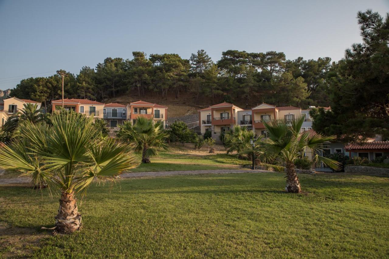 Alma Hotel Petra  Dış mekan fotoğraf