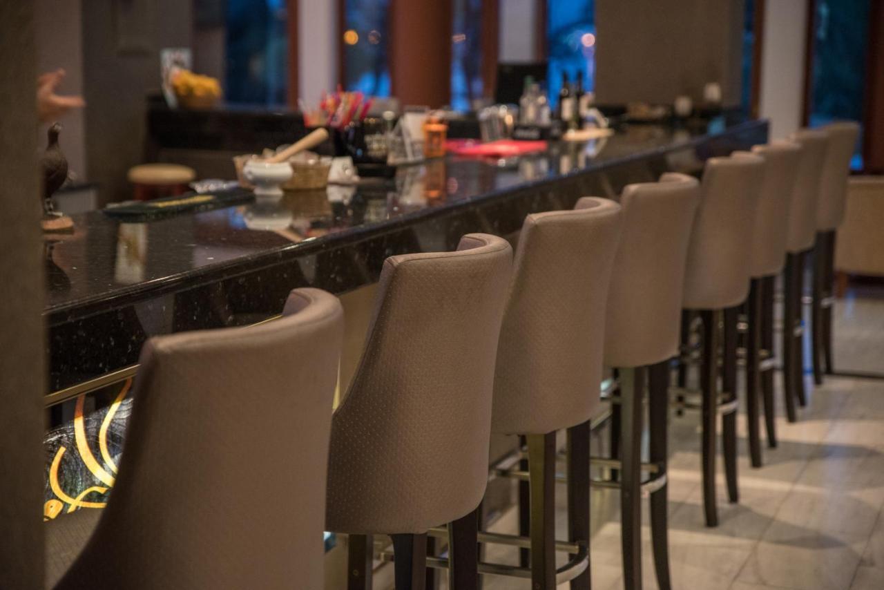 Alma Hotel Petra  Dış mekan fotoğraf
