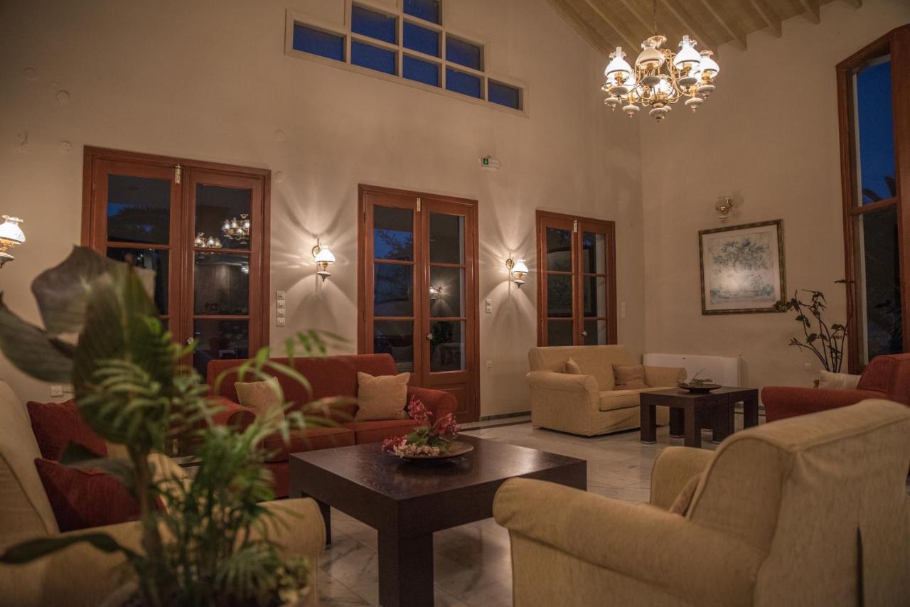 Alma Hotel Petra  Dış mekan fotoğraf