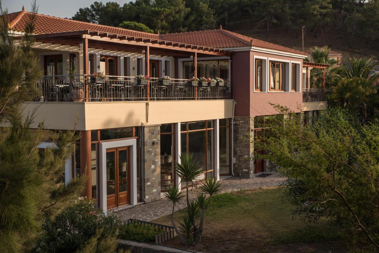 Alma Hotel Petra  Dış mekan fotoğraf