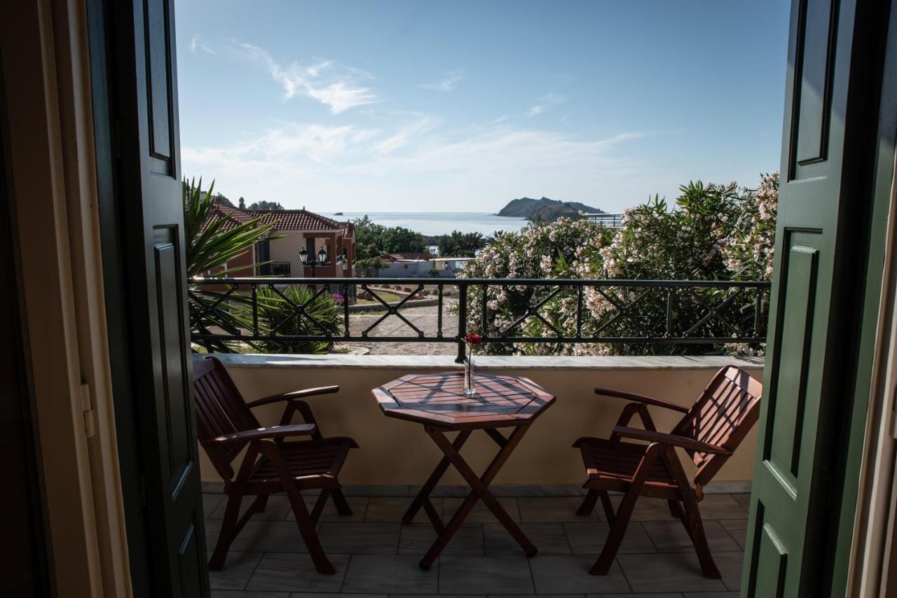 Alma Hotel Petra  Dış mekan fotoğraf