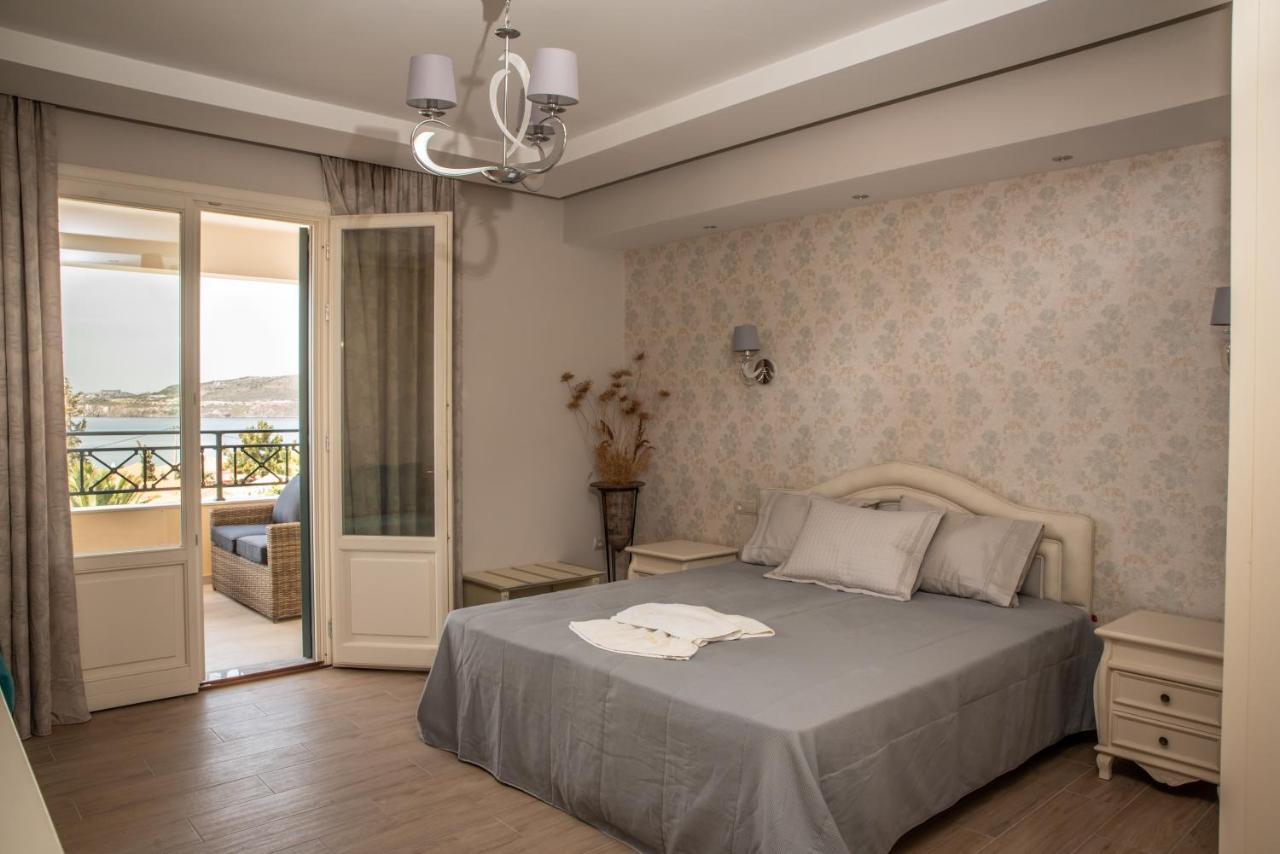 Alma Hotel Petra  Dış mekan fotoğraf