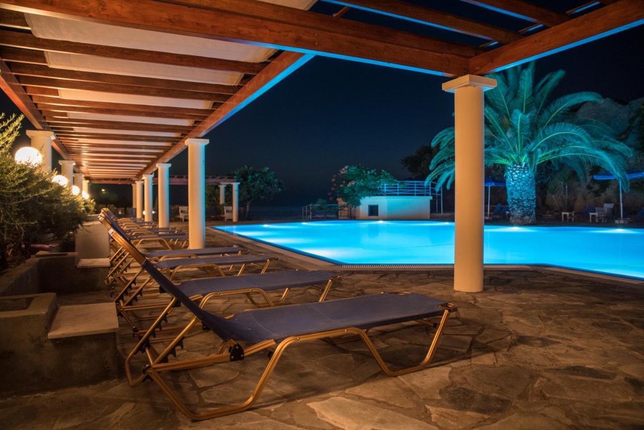 Alma Hotel Petra  Dış mekan fotoğraf