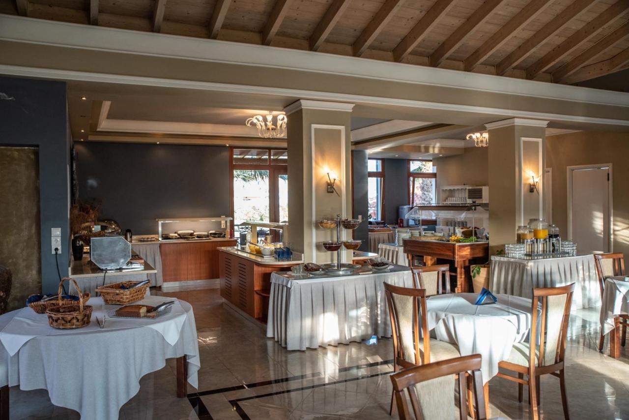 Alma Hotel Petra  Dış mekan fotoğraf