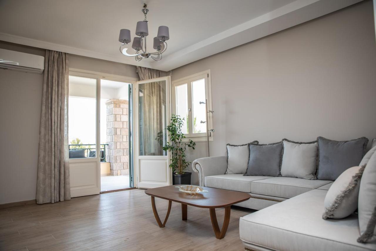 Alma Hotel Petra  Dış mekan fotoğraf