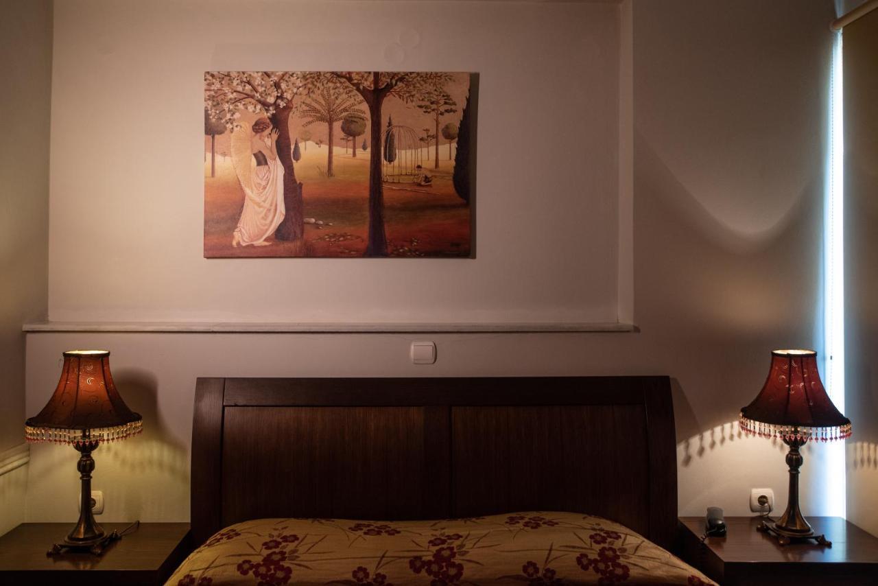 Alma Hotel Petra  Dış mekan fotoğraf