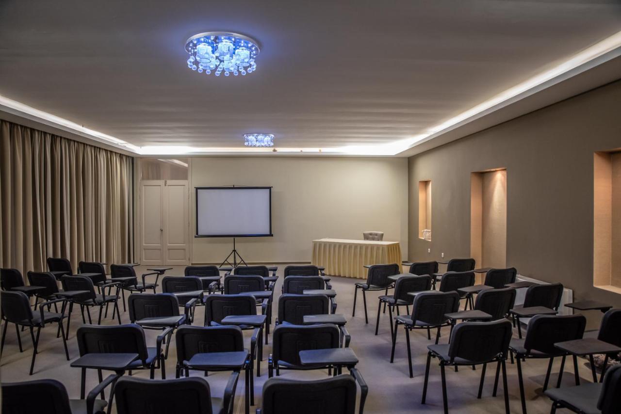 Alma Hotel Petra  Dış mekan fotoğraf