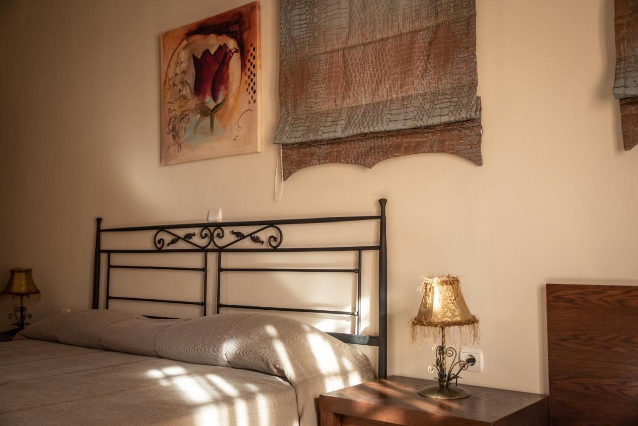 Alma Hotel Petra  Dış mekan fotoğraf