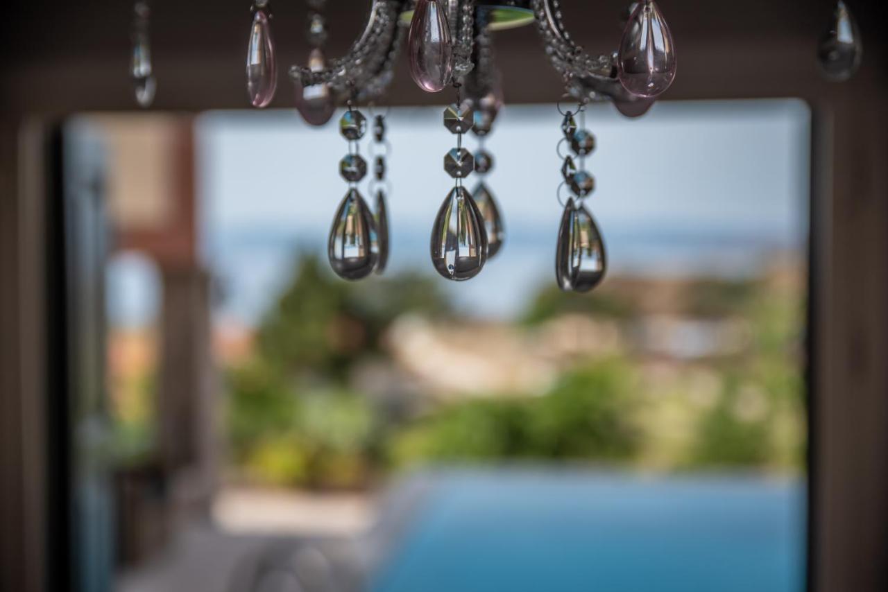 Alma Hotel Petra  Dış mekan fotoğraf
