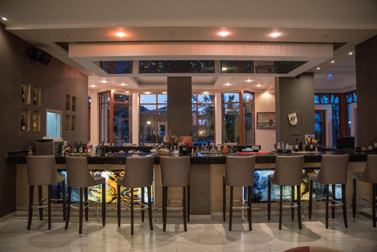 Alma Hotel Petra  Dış mekan fotoğraf