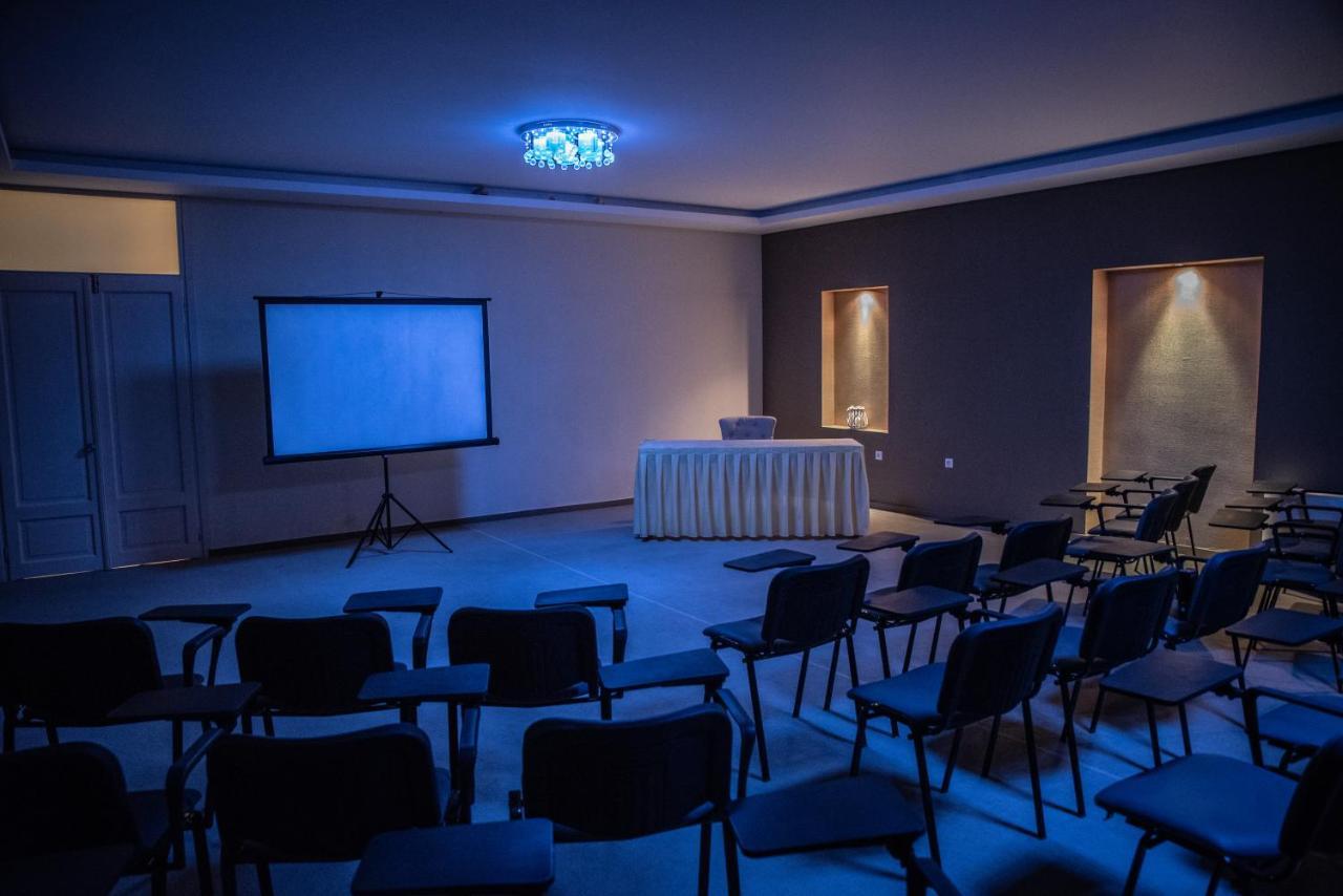 Alma Hotel Petra  Dış mekan fotoğraf