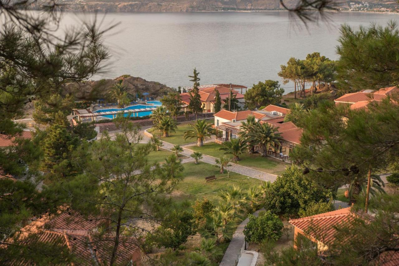 Alma Hotel Petra  Dış mekan fotoğraf
