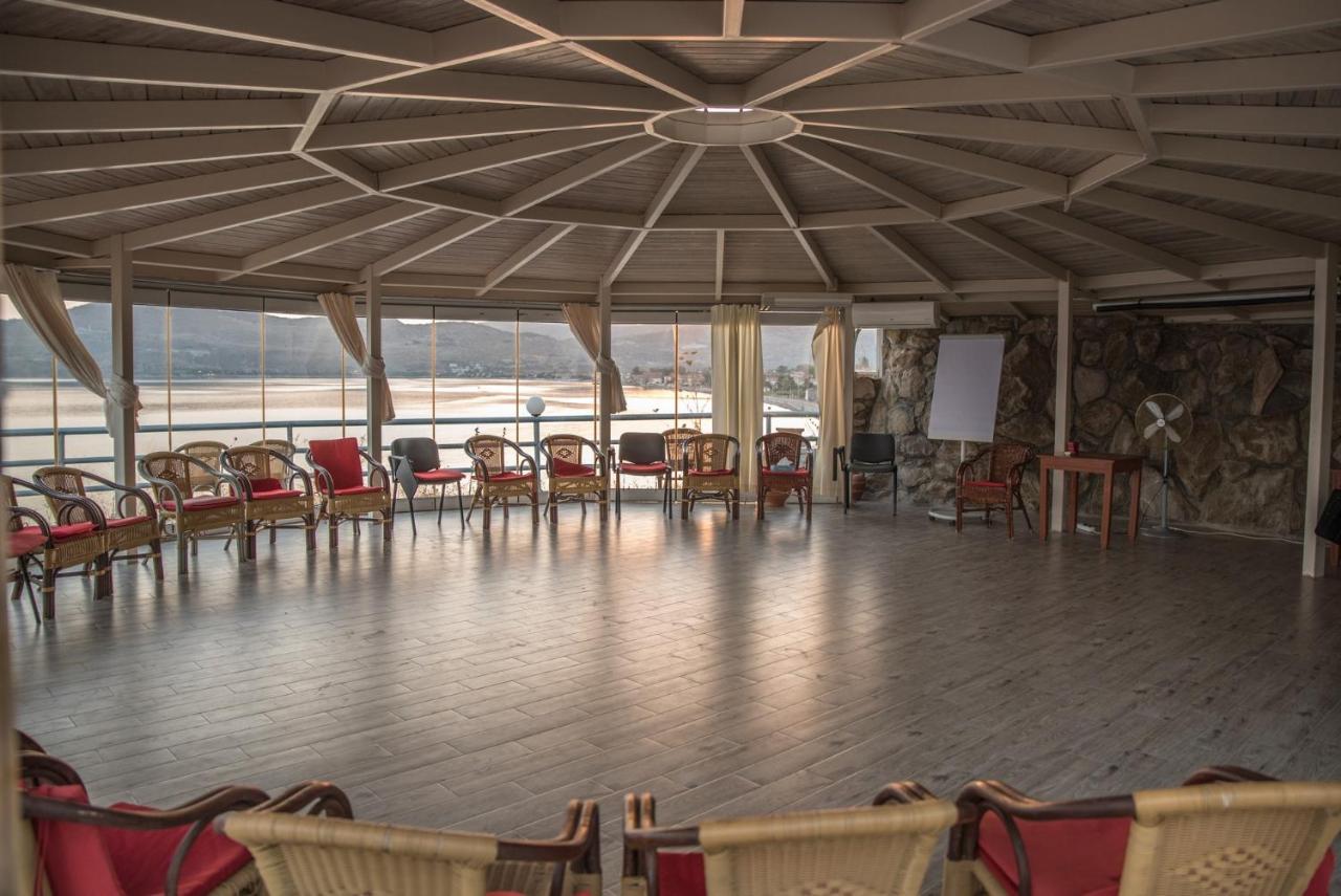 Alma Hotel Petra  Dış mekan fotoğraf