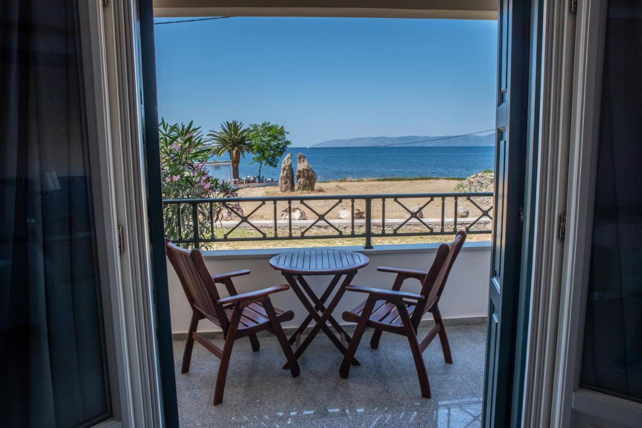 Alma Hotel Petra  Dış mekan fotoğraf