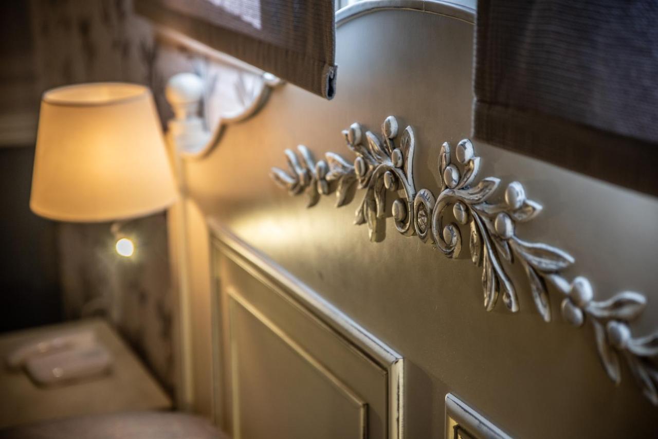Alma Hotel Petra  Dış mekan fotoğraf