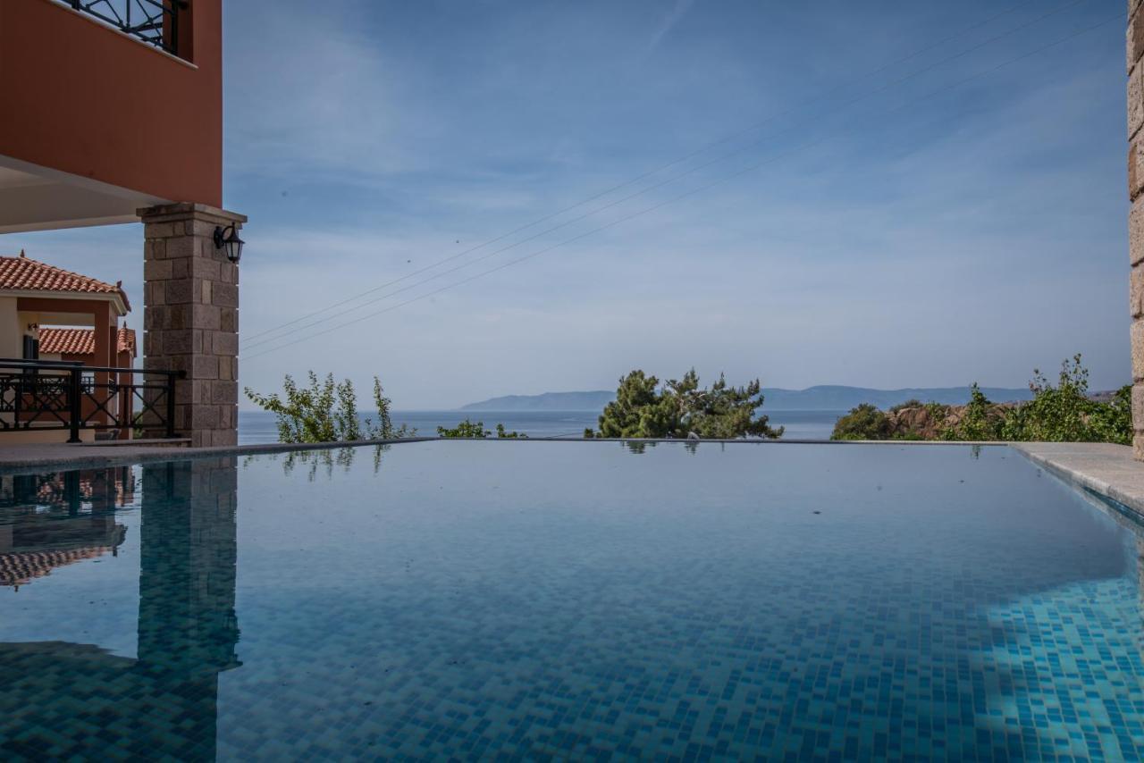 Alma Hotel Petra  Dış mekan fotoğraf