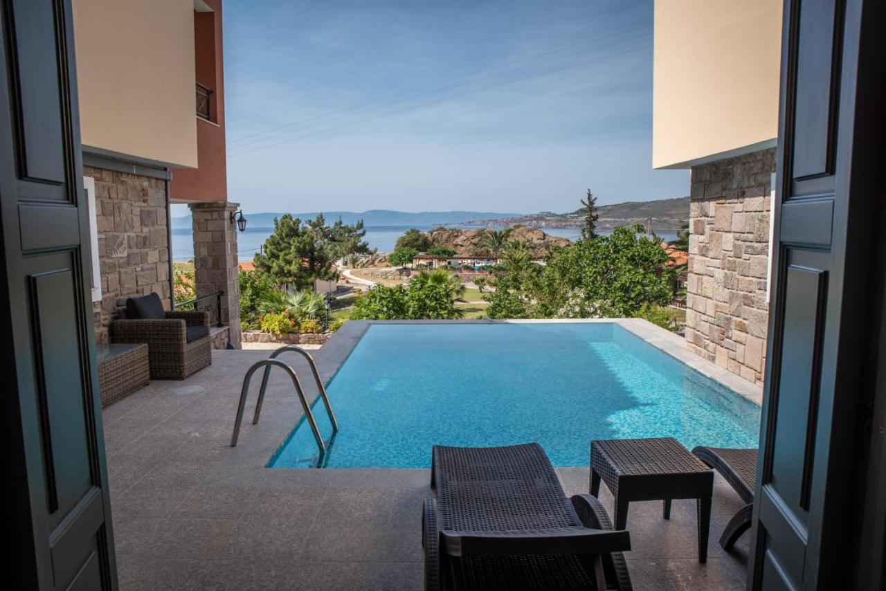 Alma Hotel Petra  Dış mekan fotoğraf