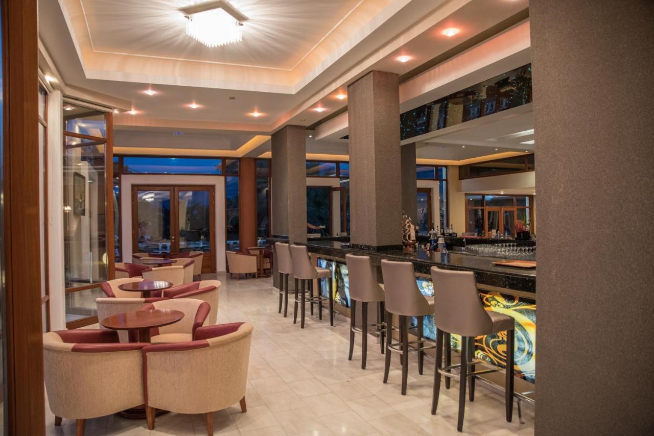 Alma Hotel Petra  Dış mekan fotoğraf
