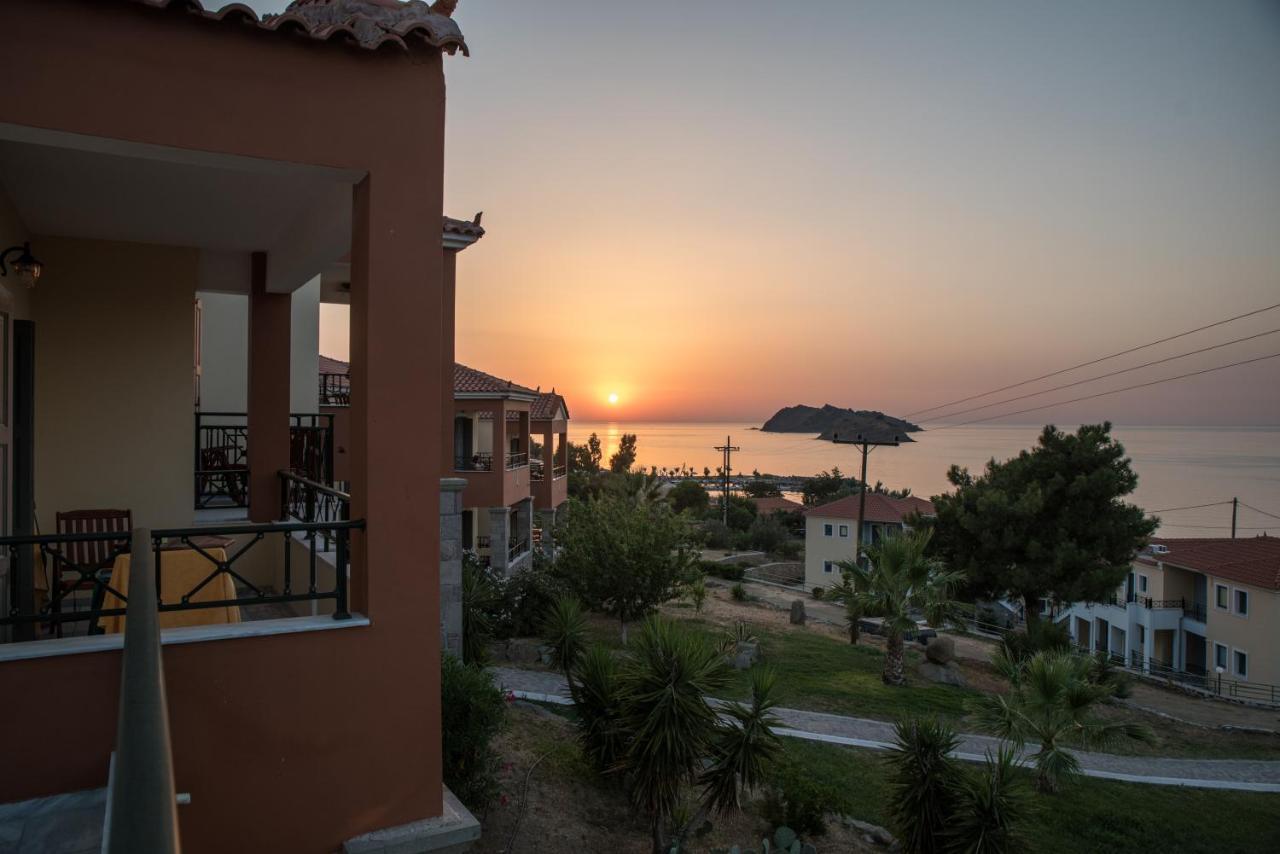 Alma Hotel Petra  Dış mekan fotoğraf