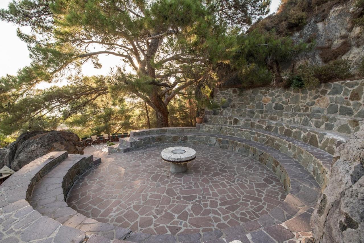 Alma Hotel Petra  Dış mekan fotoğraf