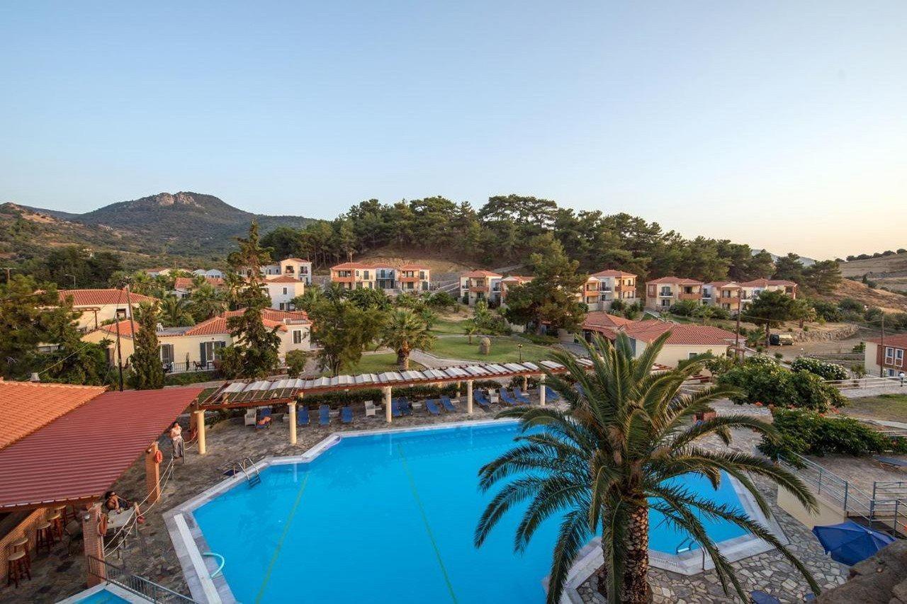 Alma Hotel Petra  Dış mekan fotoğraf