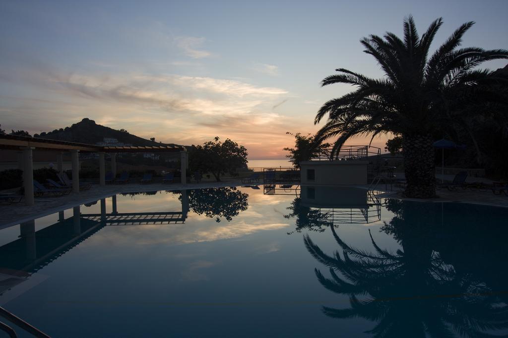Alma Hotel Petra  Dış mekan fotoğraf