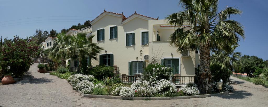 Alma Hotel Petra  Dış mekan fotoğraf