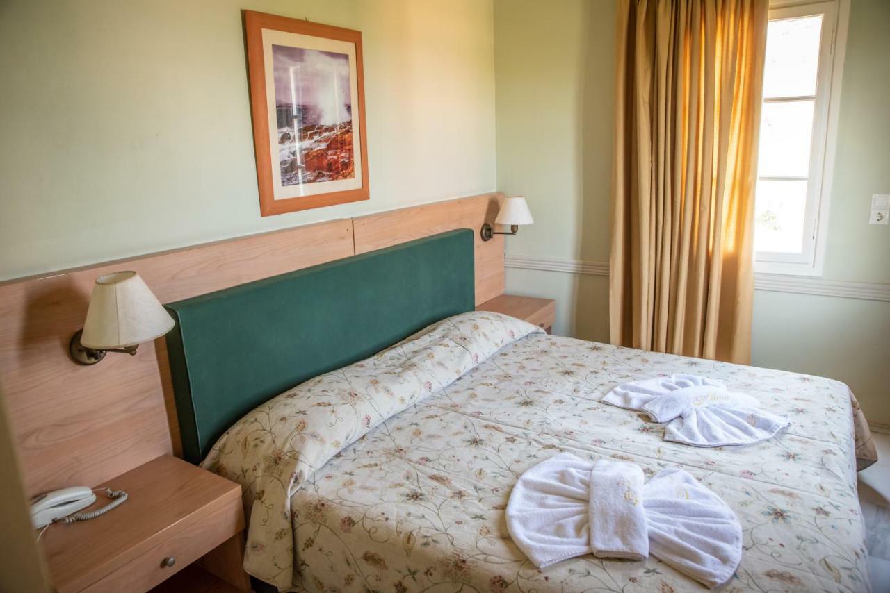 Alma Hotel Petra  Dış mekan fotoğraf